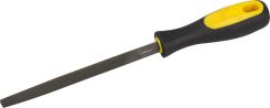 Напильник трехгранный STAYER PROFI для заточки ножовок, 150 мм 16603-15-21