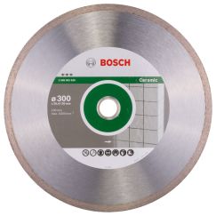 Алмазный диск Best for Ceramic 300-30/25.4 мм BOSCH 2608602639
