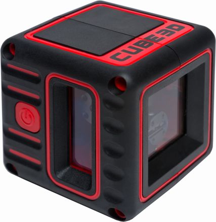 Построитель лазерных плоскостей ADA Cube 3D Professional Edition А00384