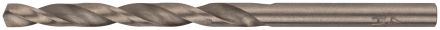 Сверла по металлу HSS полированные в блистере 4,2 мм ( 2 шт.) FIT 33809