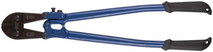 Болторез Профи HRC 58-59 (синий) 600 мм FIT 41760