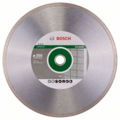 Алмазный диск Best for Ceramic 350-30/25.4 мм BOSCH 2608602640