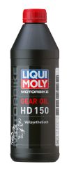 Масло для мотоциклов Motorbike Gear Oil HD 150 1л LIQUI MOLY 3822