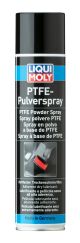 Спрей тефлоновый PTFE-Pulver-Spray 400 мл LIQUI MOLY 3076