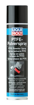Спрей тефлоновый PTFE-Pulver-Spray 400 мл LIQUI MOLY 3076