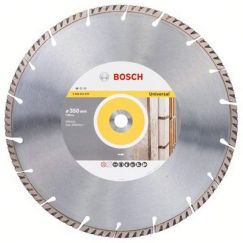 Алмазный диск Stf Universal 350-20 мм BOSCH 2608615070