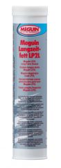 Долговременная низкотемпературная литиевая смазка высокого давления Langzeitfett LP2L 400 г MEGUIN 6453