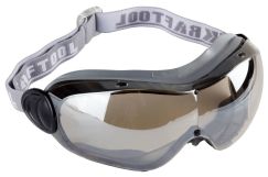 Очки защитные KRAFTOOL EXPERT с непрямой вентиляцией 11007