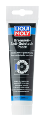 Смазка синтетическая для тормозной системы Bremsen-Anti-Quietsch-Paste 100 гр LIQUI MOLY 3077