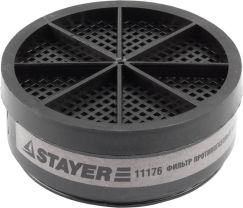 Фильтрующий элемент STAYER MASTER тип А1 11176