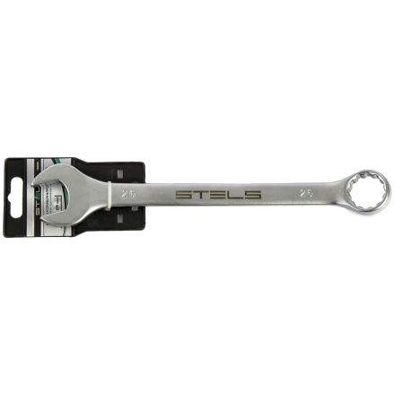Ключ комбинированный 26 мм STELS 15228