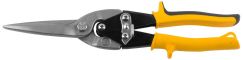 Ножницы по металлу рычажные STAYER &quot;MAX-Cut&quot; 290 мм прямые удлиненные 23055-29